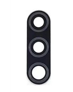 LENTE VIDRO CÂMERA MOTO G8 PLAY 