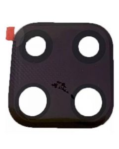 LENTE VIDRO CAMERA MOTO G 5G 