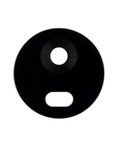 LENTE VIDRO CÂMERA MOTO E4