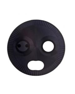 MOTOROLA - VIDRO CÂMERA MOTO E5 PLUS 