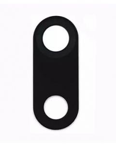 LENTE VIDRO CÂMERA MOTO E6 PLAY 