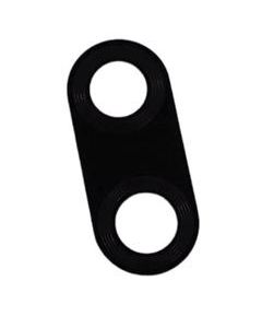 LENTE VIDRO CÂMERA MOTO E6S 