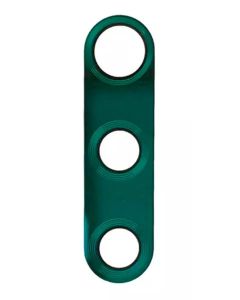 LENTE VIDRO CÂMERA MOTO ONE FUSION VERDE