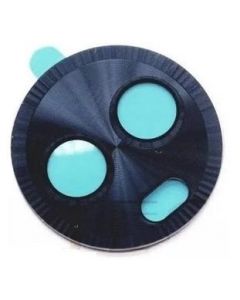LENTE VIDRO CÂMERA MOTO X4 PRETO