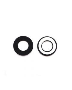 LENTE VIDRO CÂMERA XIAOMI NOTE 4X