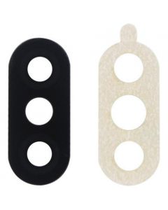 LENTE VIDRO CÂMERA XIAOMI NOTE 5 PRO 