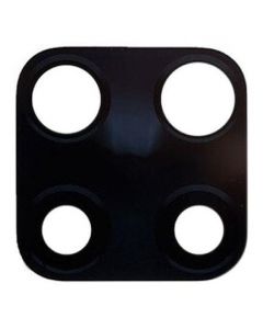 LENTE VIDRO CÂMERA XIAOMI NOTE 9 PRO 