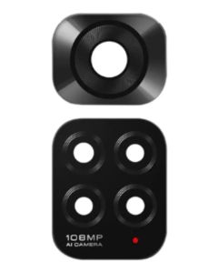 LENTE VIDRO CÂMERA XIAOMI NOTE 11S