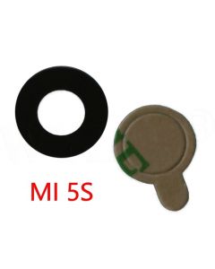 LENTE VIDRO CÂMERA XIAOMI MI 5S