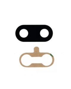 LENTE VIDRO CÂMERA XIAOMI MI 8 LITE