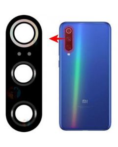 LENTE VIDRO CÂMERA XIAOMI MI 9SE 