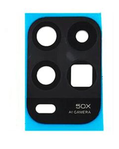 LENTE VIDRO CÂMERA XIAOMI MI 10 LITE