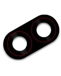 LENTE VIDRO CÂMERA XIAOMI POCO F1 