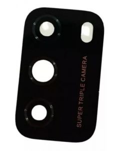 LENTE VIDRO CÂMERA XIAOMI POCO M3