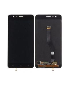 FRONTAL TELA DISPLAY ASUS ZENFONE 3 ZOOM ZE553KL SEM ARO ORIGINAL