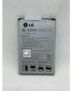 LG - BATERIA LG G3 D855 ORIGINAL