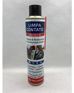 CONTACTEC - LIMPA CONTATO CONTACTEC 217G 350ML