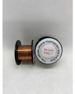 YAXUN - FIO DE COBRE JUMPER YX-0.1