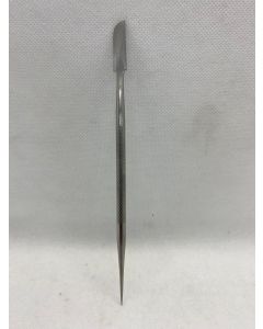 ESPATULA AVULSA METALICA/AÇO 5