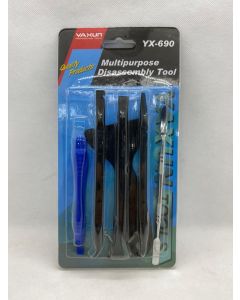 YAXUN - KIT ESPATULA DE PLASTICO YAXUN TABLET YX-690 CELULAR