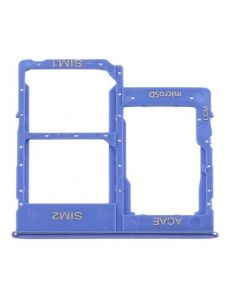 SAMSUNG - GAVETA CHIP SAMSUNG A31 AZUL