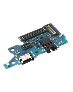 SAMSUNG - DOCK DE CARGA SAMSUNG A71 ORIGINAL A715