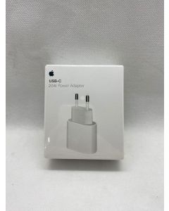 FONTE IPHONE USB-C 20W ORIGINAL CHINA