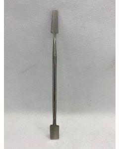 ESPATULA AVULSA METALICA/AÇO 4