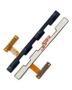 MOTOROLA - FLEX POWER/VOLUME MOTO E7 POWER