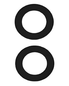 LENTE VIDRO CÂMERA SAMSUNG A04E