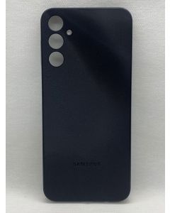 TAMPA TRASEIRA SAMSUNG A14 4G A145 PRETA