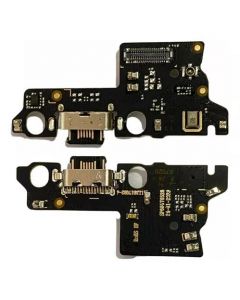 DOCK DE CARGA MOTO E13 ORIGINAL