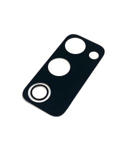 LENTE VIDRO CÂMERA SAMSUNG S20 FE