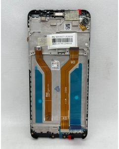 FRONTAL TELA DISPLAY PAINEL ASUS