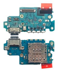 SAMSUNG - DOCK DE CARGA SAMSUNG A53 5G ORIGINAL A536