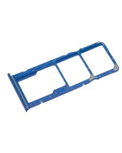 SAMSUNG - GAVETA CHIP SAMSUNG A03 CORE AZUL