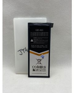 MOTOROLA - BATERIA MOTO G6 PLUS PREMIUM JT40