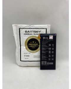 LG - BATERIA LG K10 POWER PREMIUM BL-T30