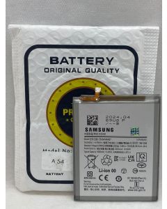 BATERIA SAMSUNG A54 5G / A34 5G / A25 5G PREMIUM (A546)
