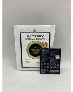 LG - BATERIA LG K11 / K11 PLUS PREMIUM BL-T36