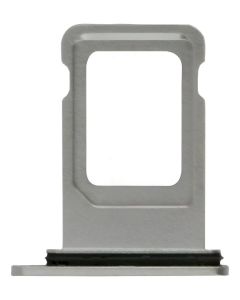 GAVETA CHIP APPLE IPHONE 11 PRATA