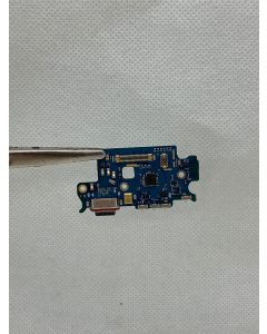 SAMSUNG - DOCK DE CARGA SAMSUNG S23 ORIGINAL S911