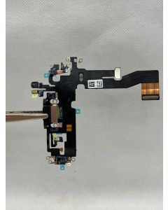 FLEX DE CARGA IPHONE 12 COMUM