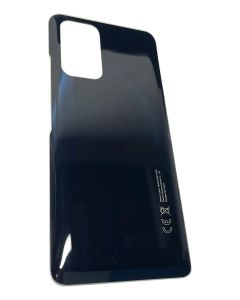 TAMPA TRASEIRA XIAOMI NOTE 10 PRO M2101K6G PRETA