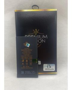 BATERIA IPHONE 13 COM FLEX (SPE)