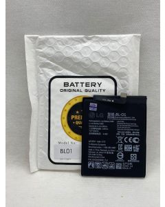 BATERIA LG K8 PLUS PREMIUM BL-01