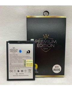 BATERIA SAMSUNG A02S / A03S / A03 CORE / A04E (SPE) HQ-50S