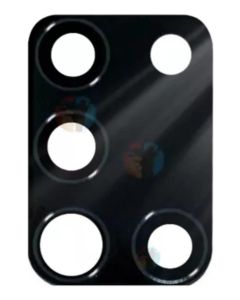 LENTE VIDRO CÂMERA SAMSUNG A31S