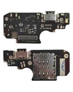 DOCK DE CARGA POCO X4 PRO 5G / NOTE 11 PRO 5G ORIGINAL