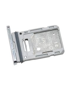 SAMSUNG - GAVETA CHIP S20 FE PRATA